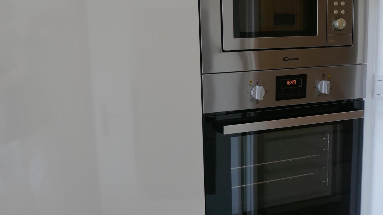 Photo of Kitchen in Pornic