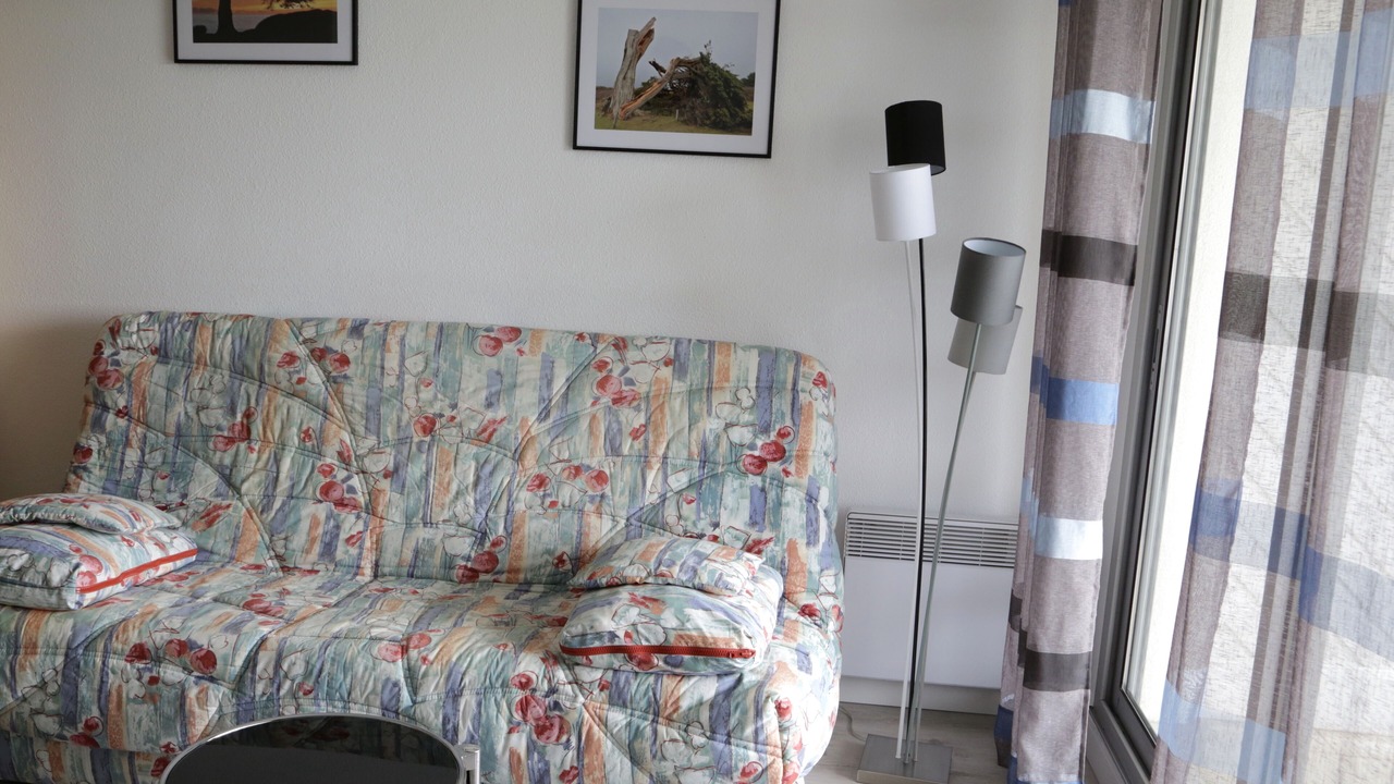 Photo of Livingroom in Pornic