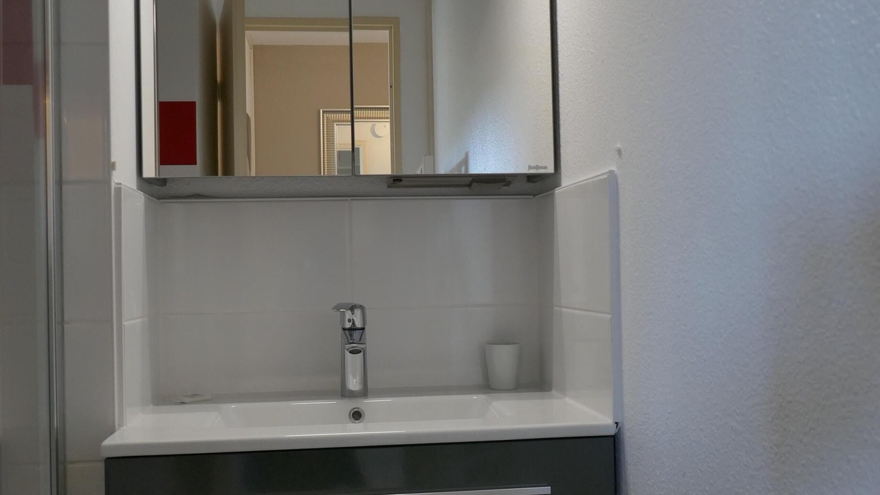 Photo of Bathroom in Pornic