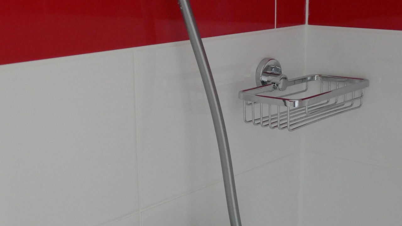 Photo of Bathroom in Pornic