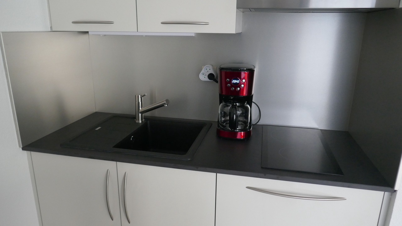 Photo of Kitchen in Pornic