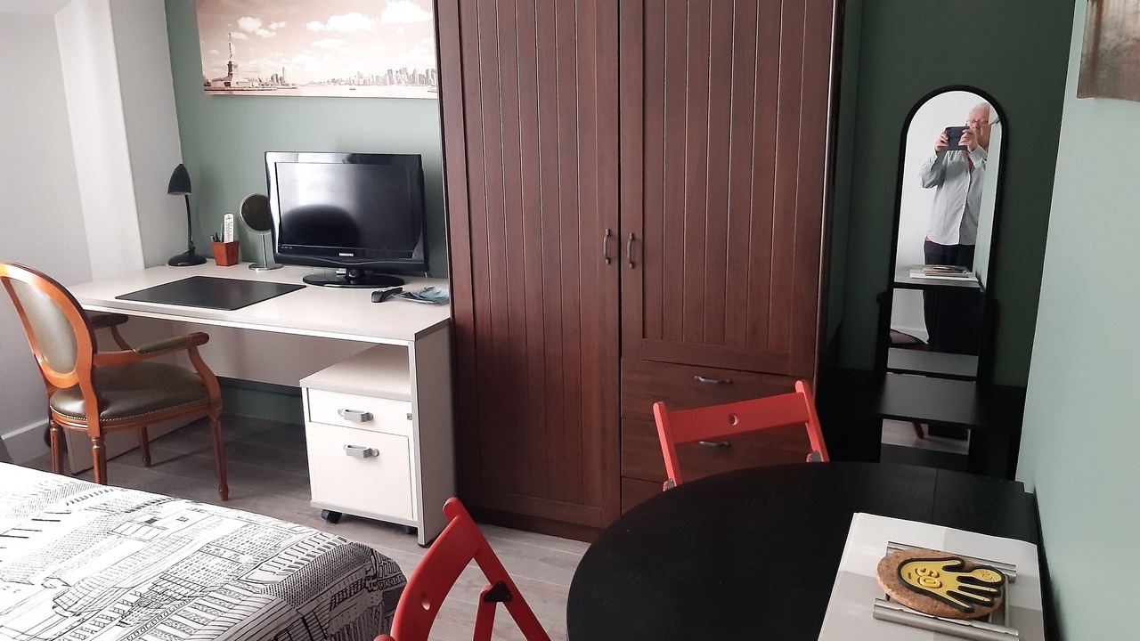 Photo of Bedroom in Carrieres-sur-Seine