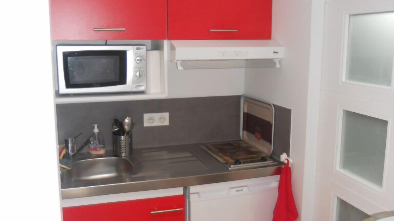 Photo of Kitchen in Carrieres-sur-Seine