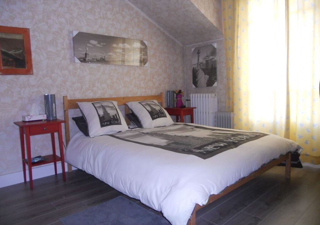 Photo of Bedroom in Carrieres-sur-Seine