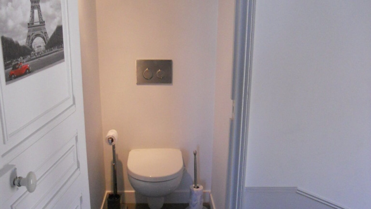 Photo of Bathroom in Carrieres-sur-Seine