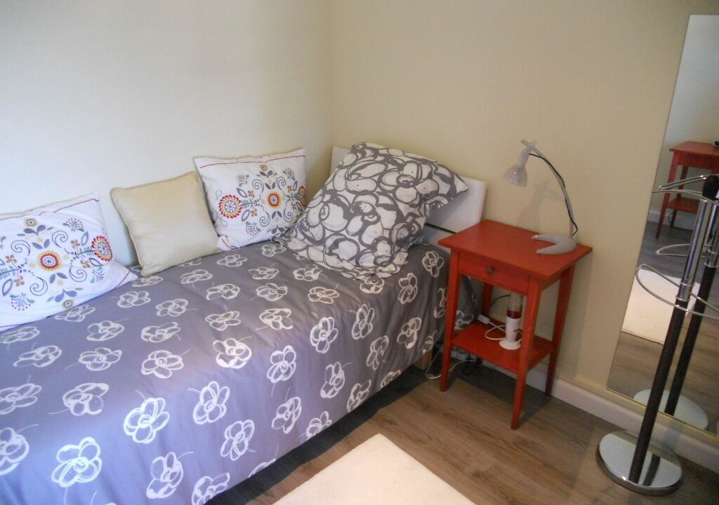 Photo of Bedroom in Carrieres-sur-Seine