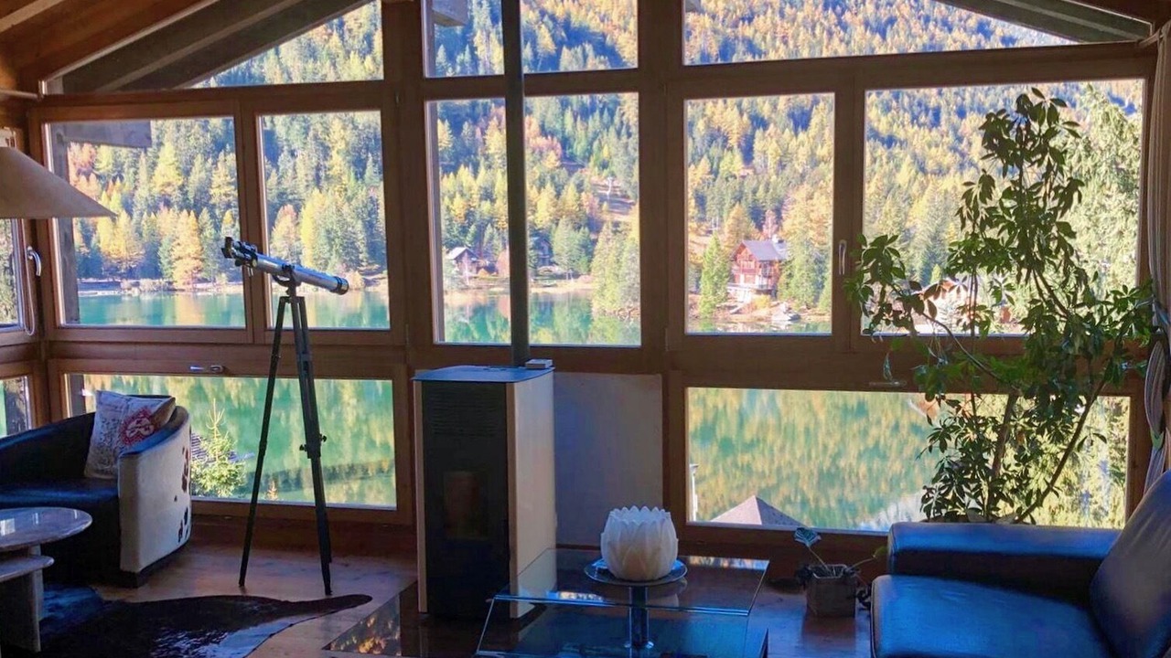 Photo of Outdoor in Champex-Lac