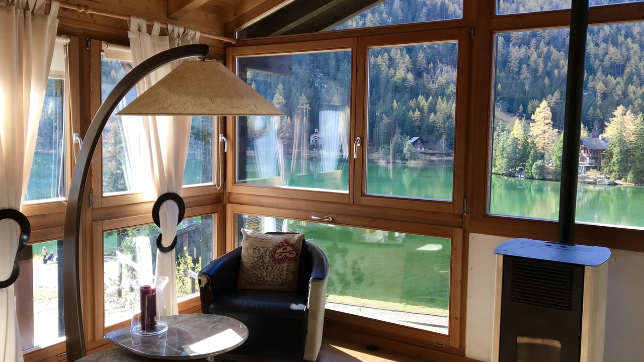 Photo of Outdoor in Champex-Lac