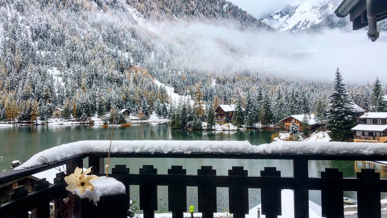 Photo of Others in Champex-Lac