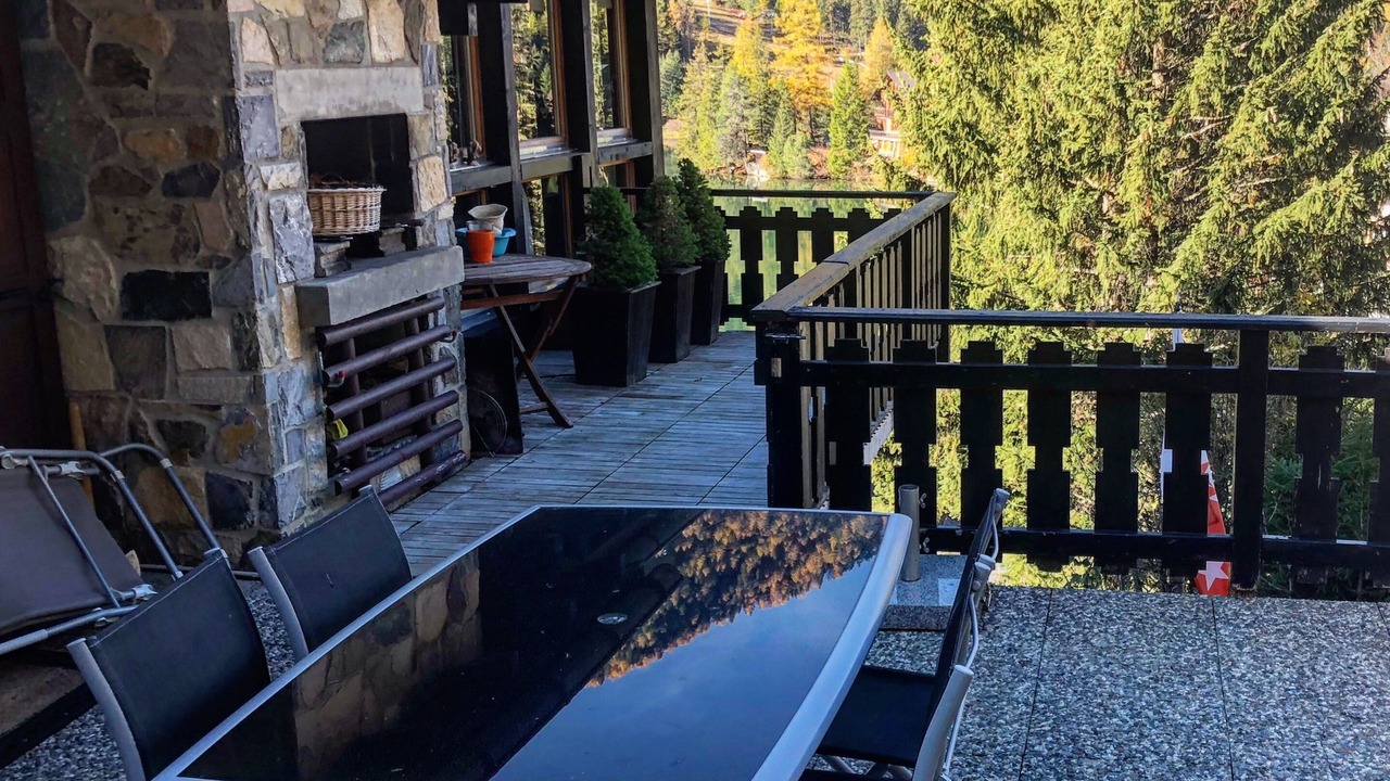 Photo of Others in Champex-Lac