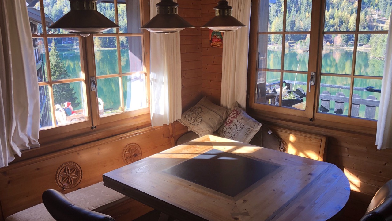 Photo of Others in Champex-Lac