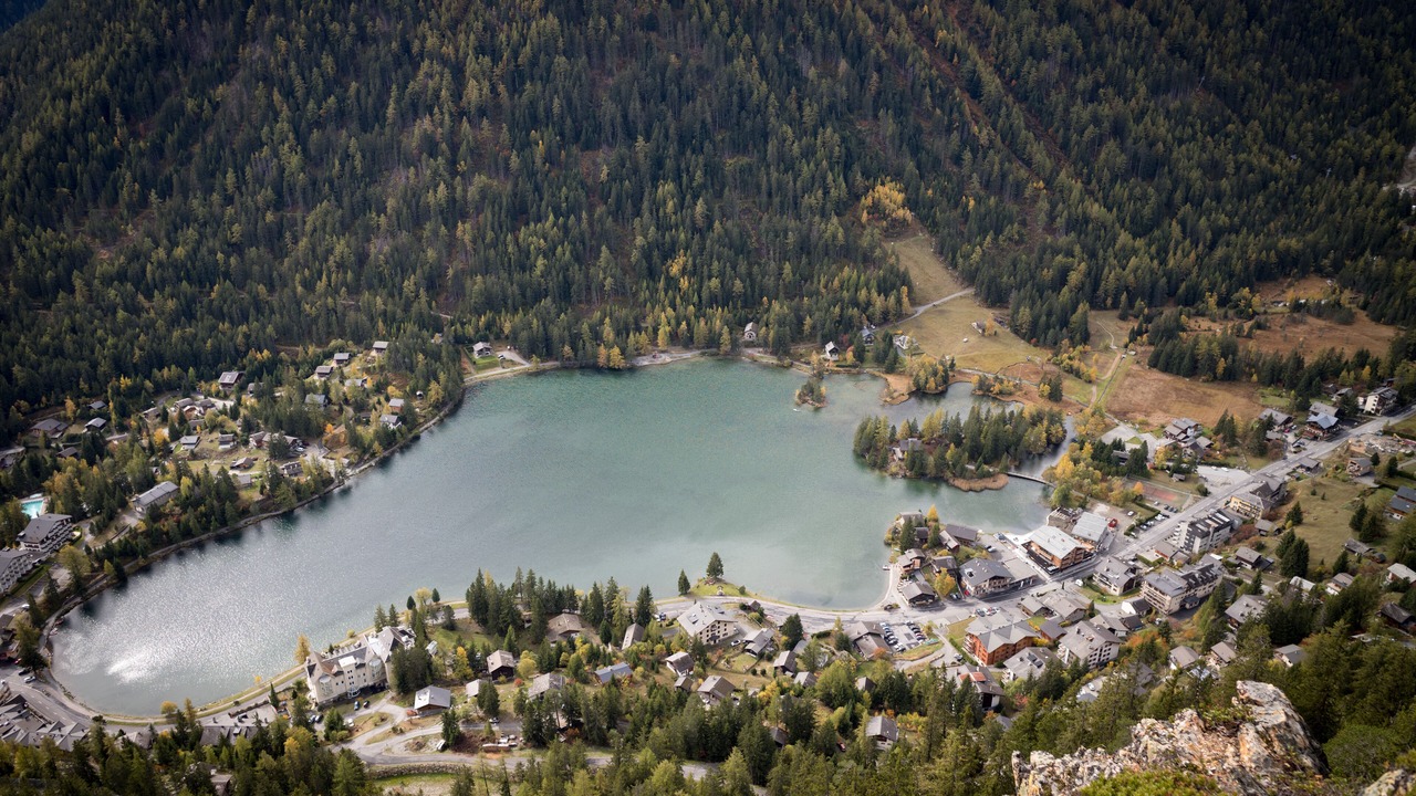 Photo of Outdoor in Champex-Lac