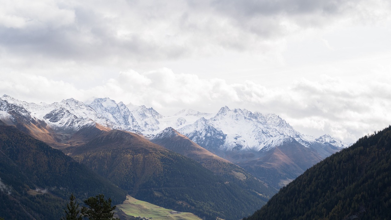 Photo of Others in Champex-Lac