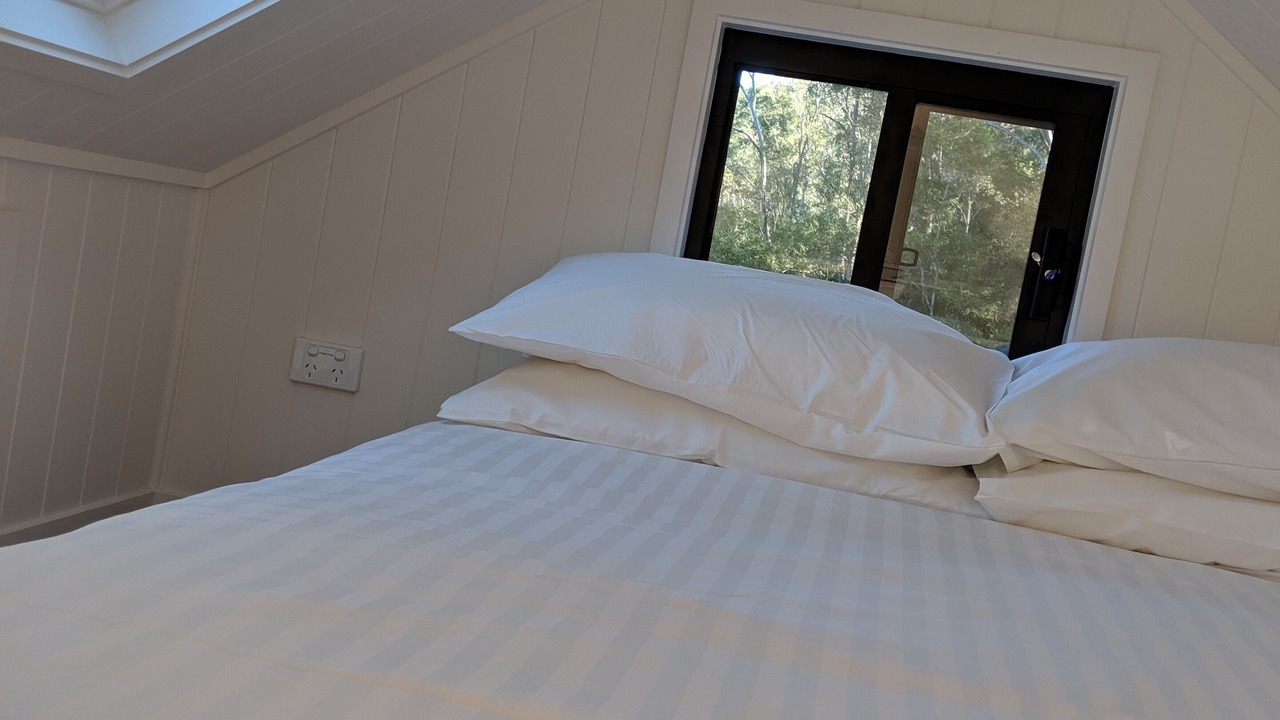Photo of Bedroom in Wollombi
