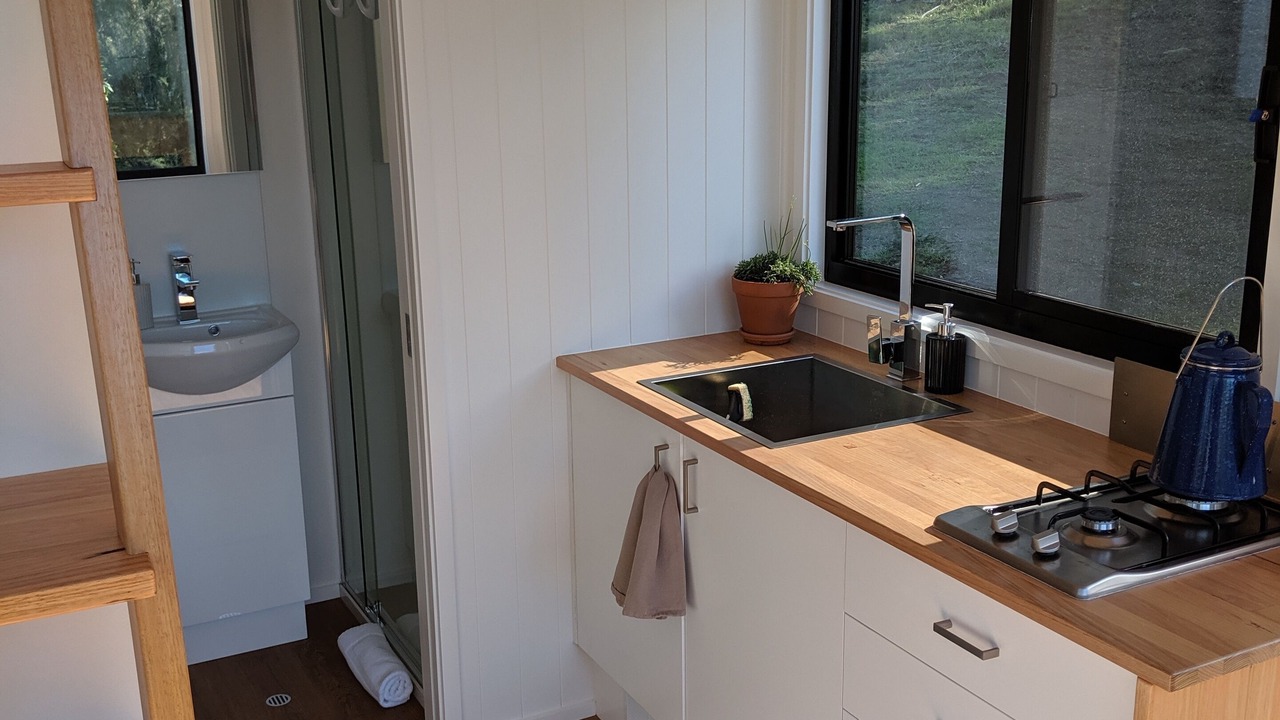 Photo of Kitchen in Wollombi