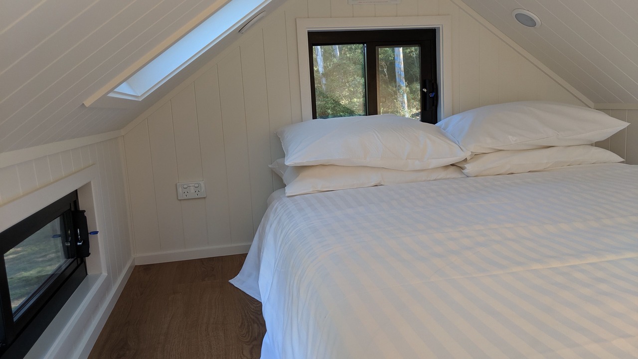 Photo of Bedroom in Wollombi