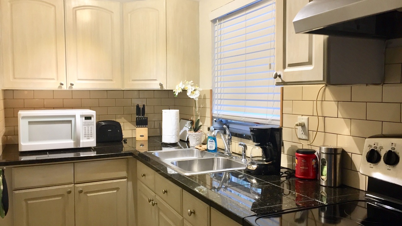 Photo of Kitchen in Riverside Park