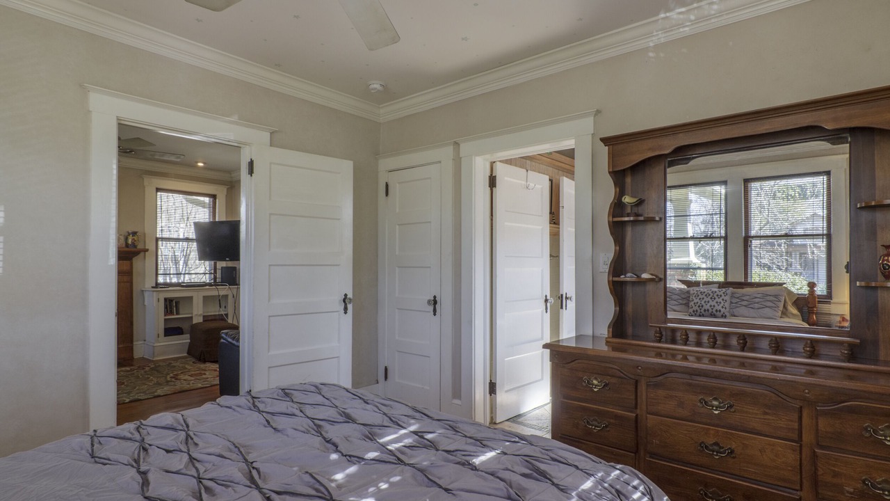 Photo of Bedroom in Wilmington