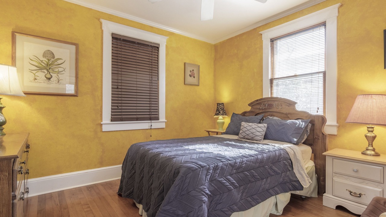 Photo of Bedroom in Wilmington