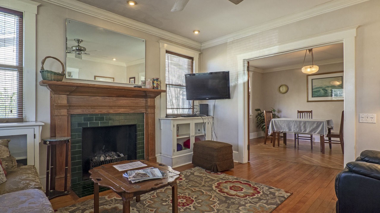 Photo of Livingroom in Wilmington
