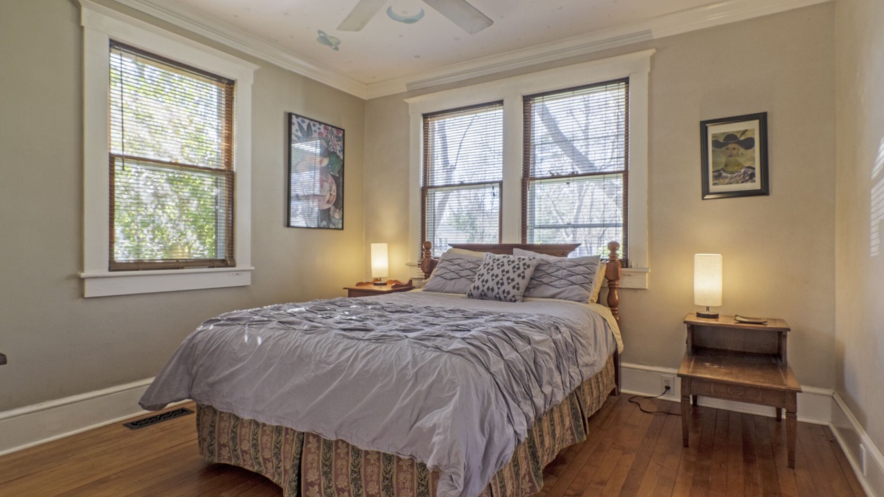 Photo of Bedroom in Wilmington