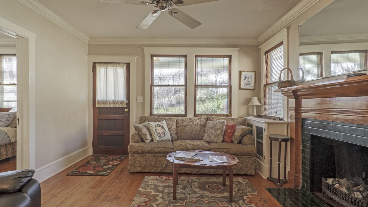 Photo of Livingroom in Wilmington