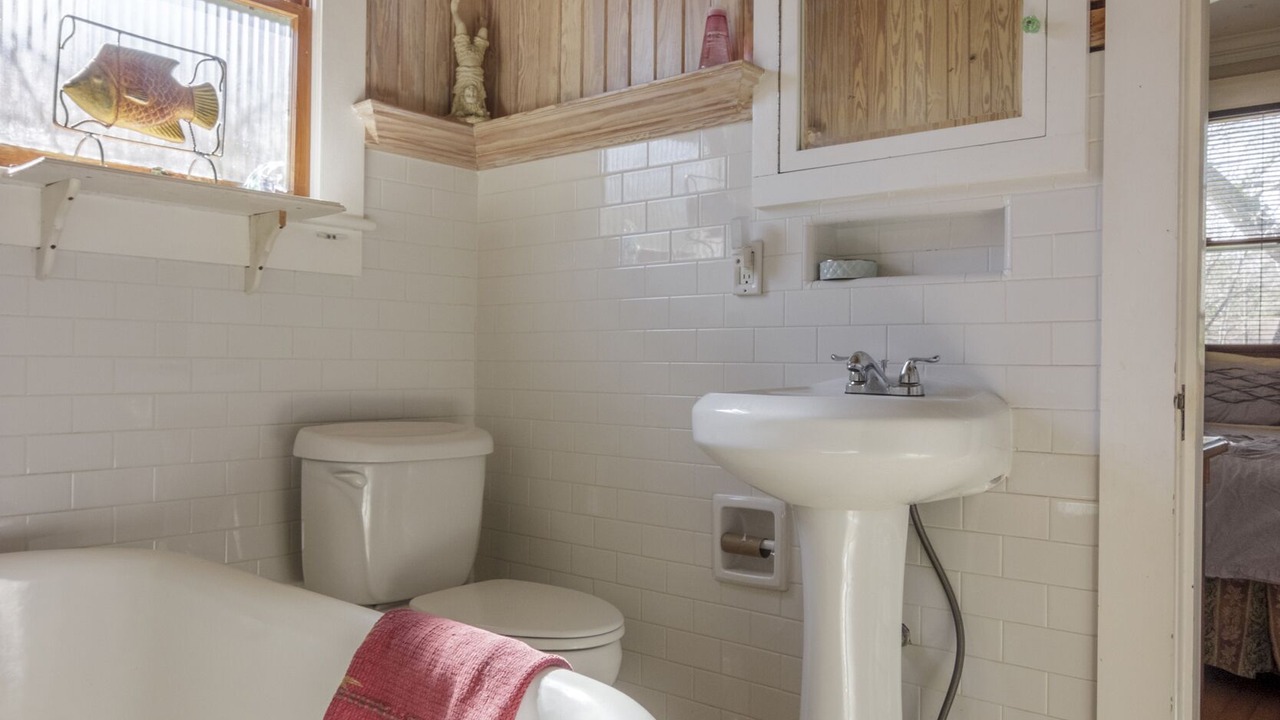Photo of Bathroom in Wilmington