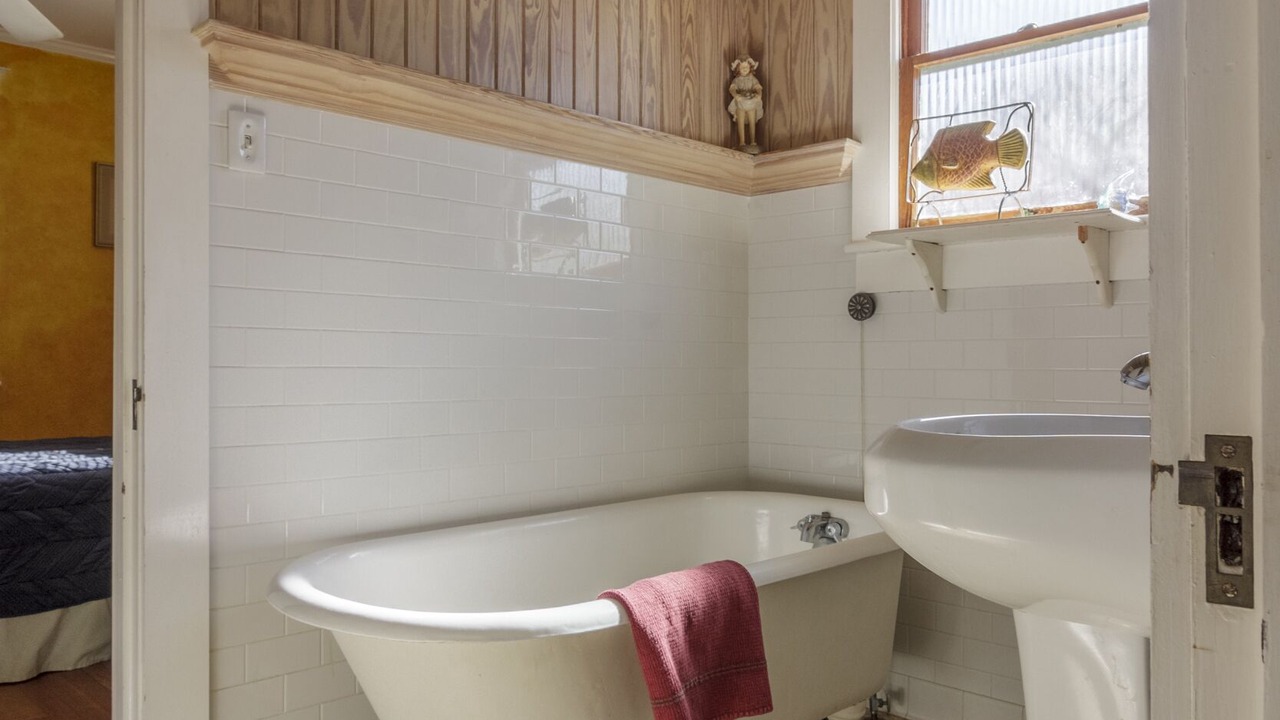 Photo of Bathroom in Wilmington