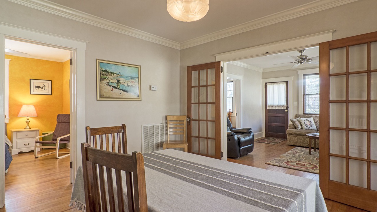 Photo of Livingroom in Wilmington
