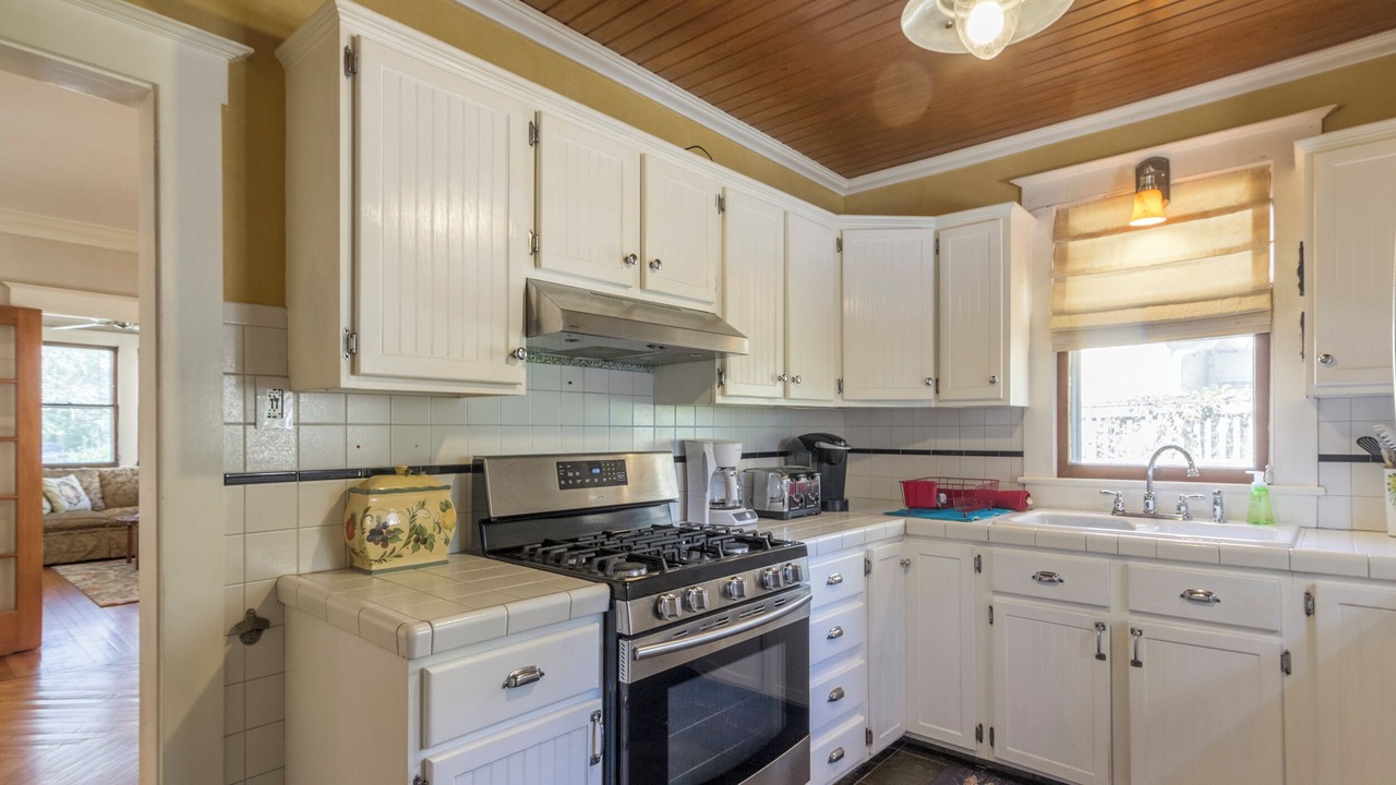 Photo of Kitchen in Wilmington