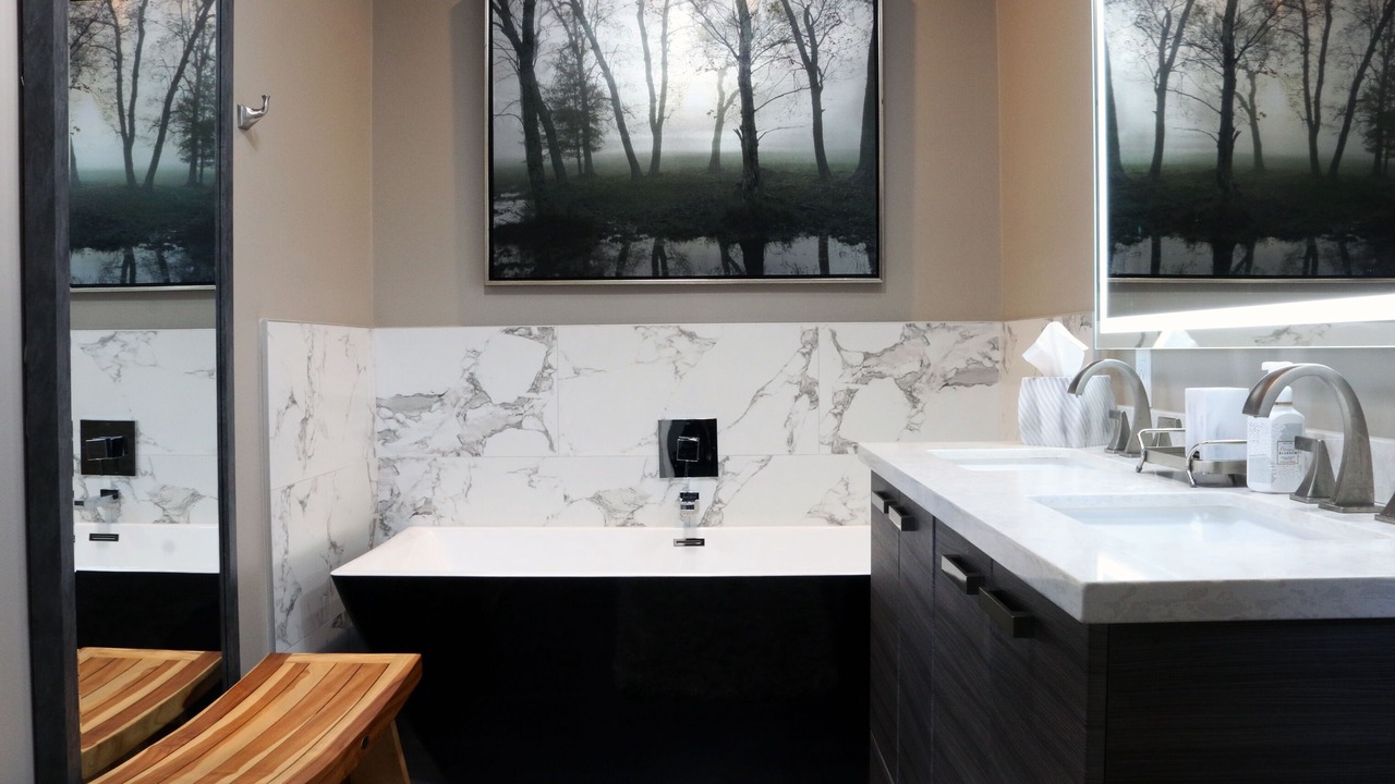Photo of Bathroom in Oak Creek