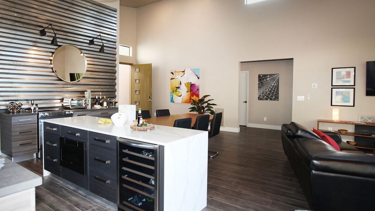Photo of Kitchen in Oak Creek