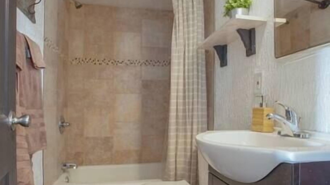 Photo of Bathroom in Mount Washington