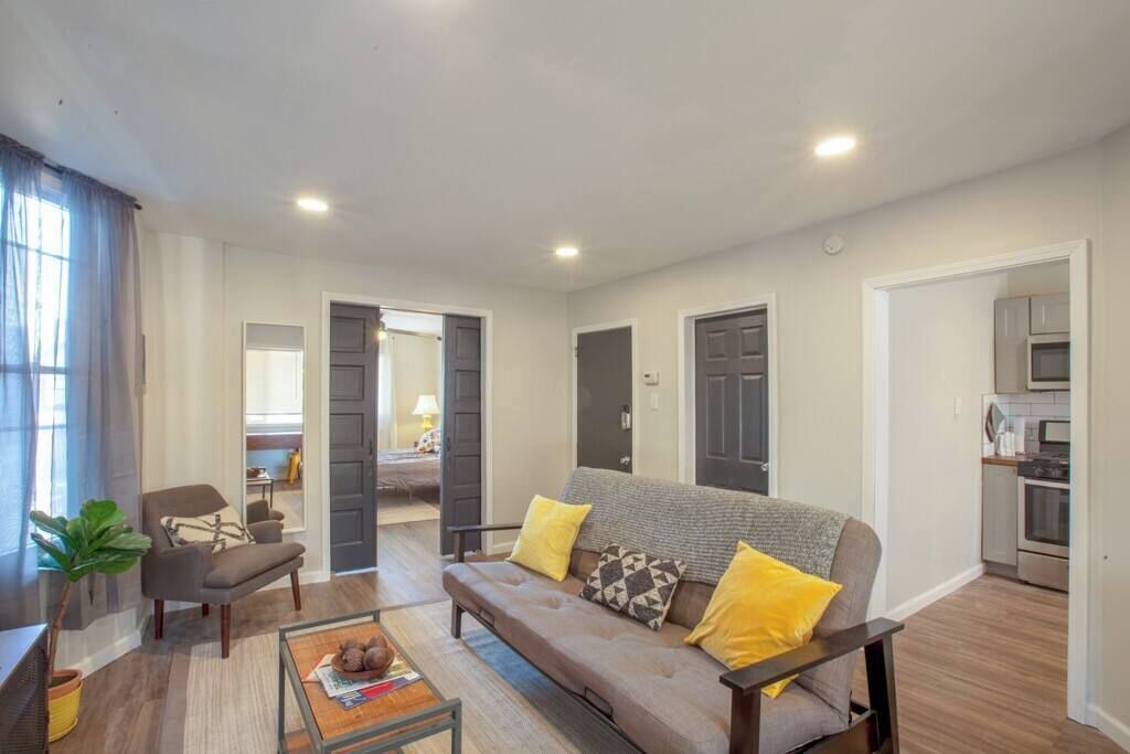 Photo of Livingroom in Mount Washington