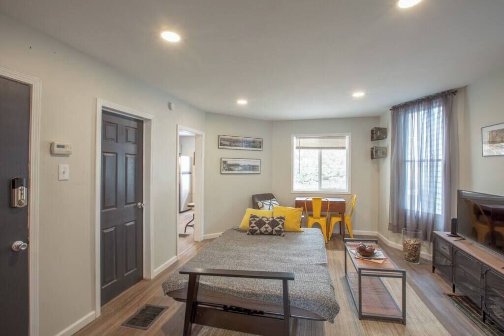 Photo of Bedroom in Mount Washington