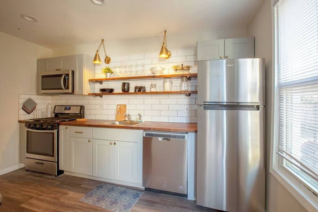 Photo of Kitchen in Mount Washington
