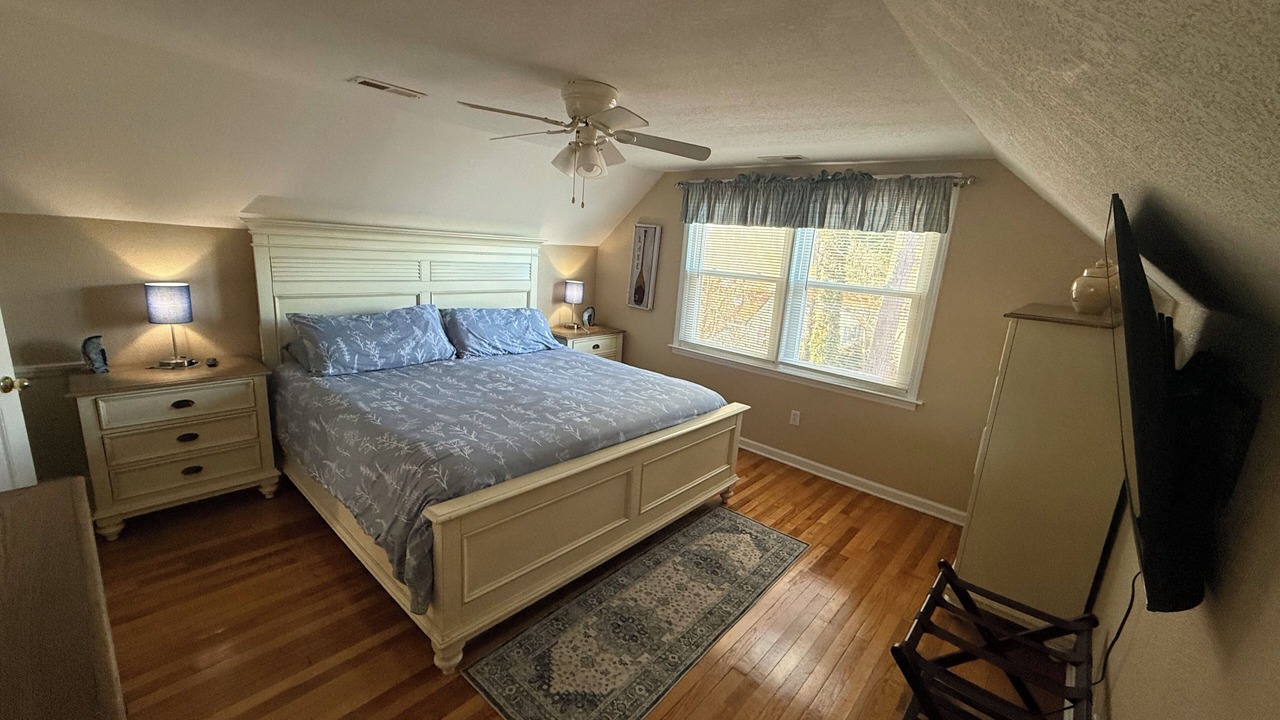 Photo of Bedroom in Henrico