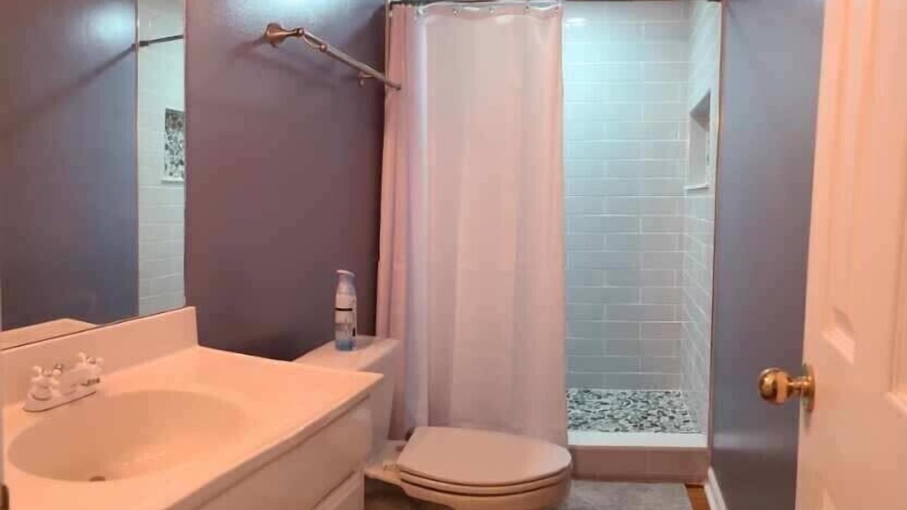 Photo of Bathroom in Henrico