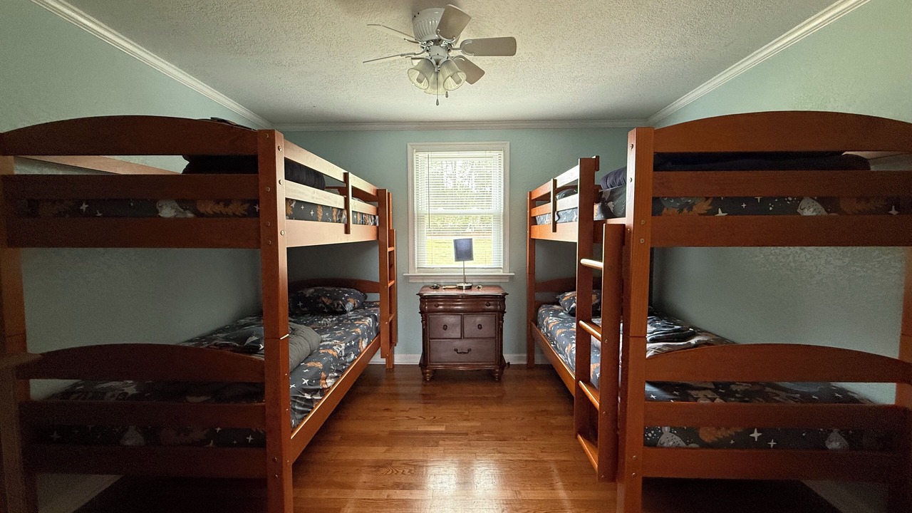 Photo of Bedroom in Henrico
