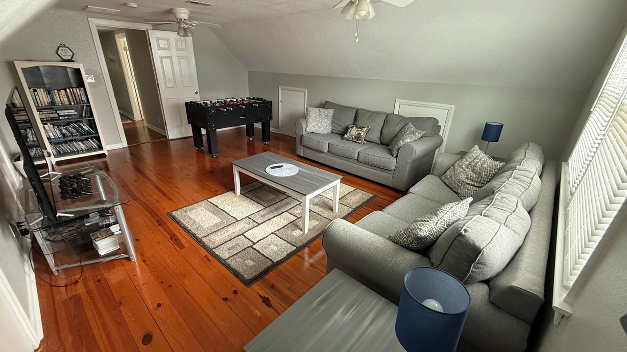 Photo of Livingroom in Henrico