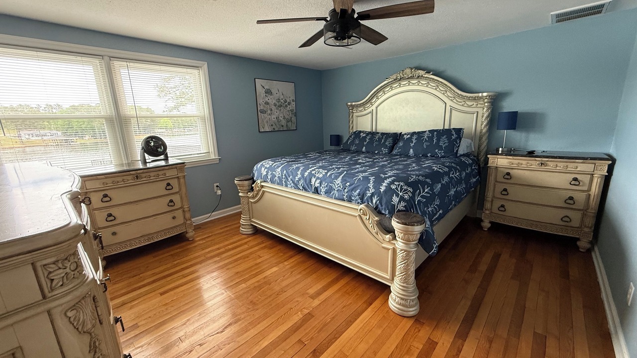 Photo of Bedroom in Henrico