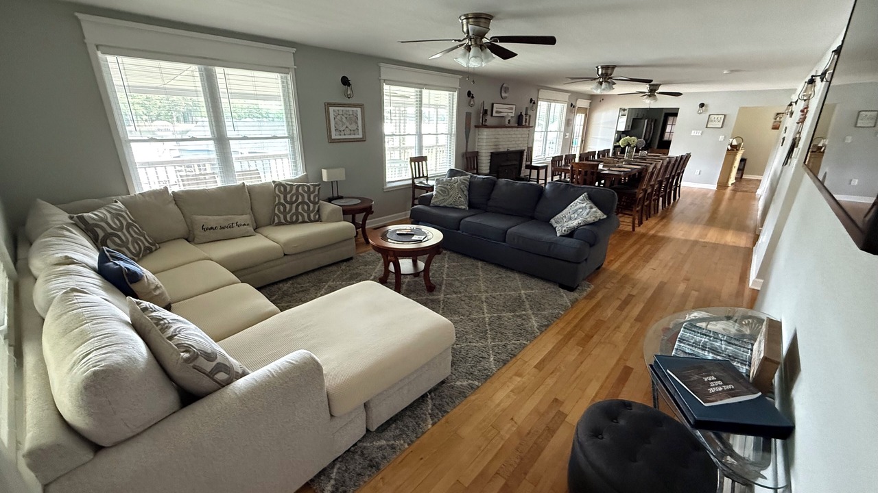 Photo of Livingroom in Henrico