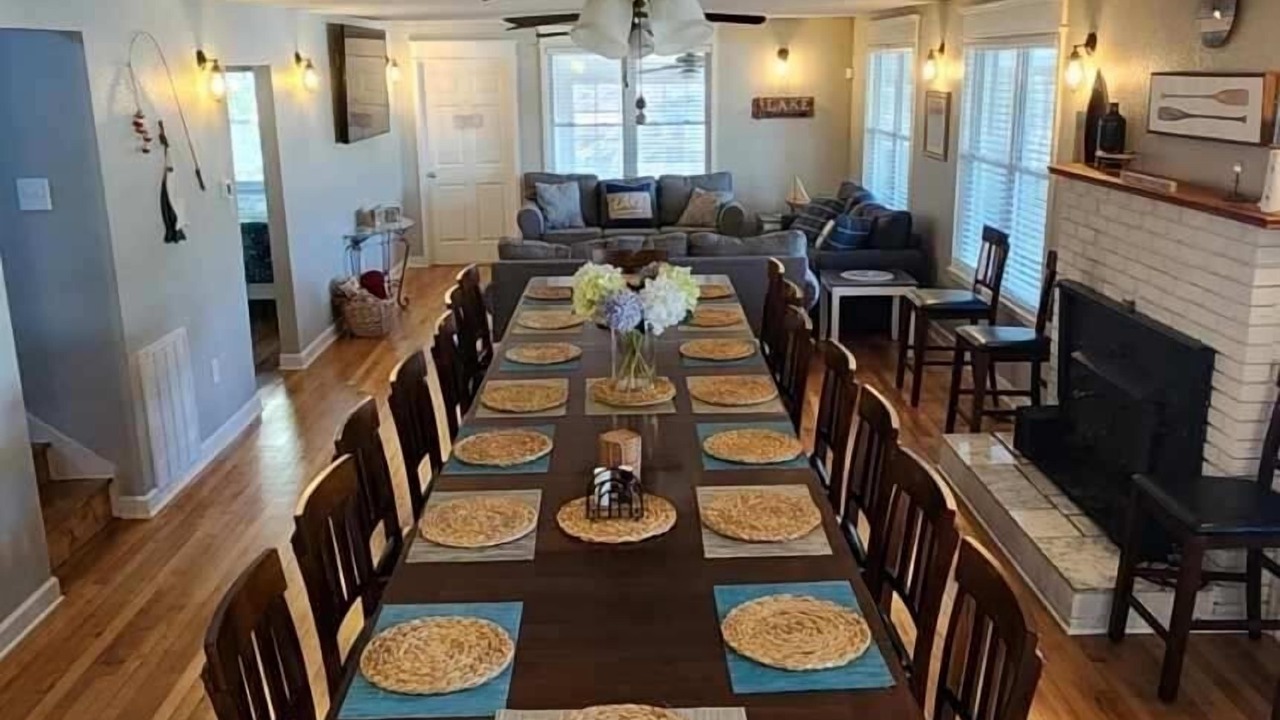 Photo of Livingroom in Henrico