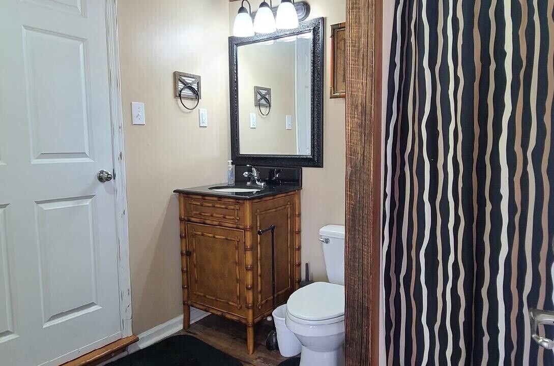 Photo of Bathroom in Henrico