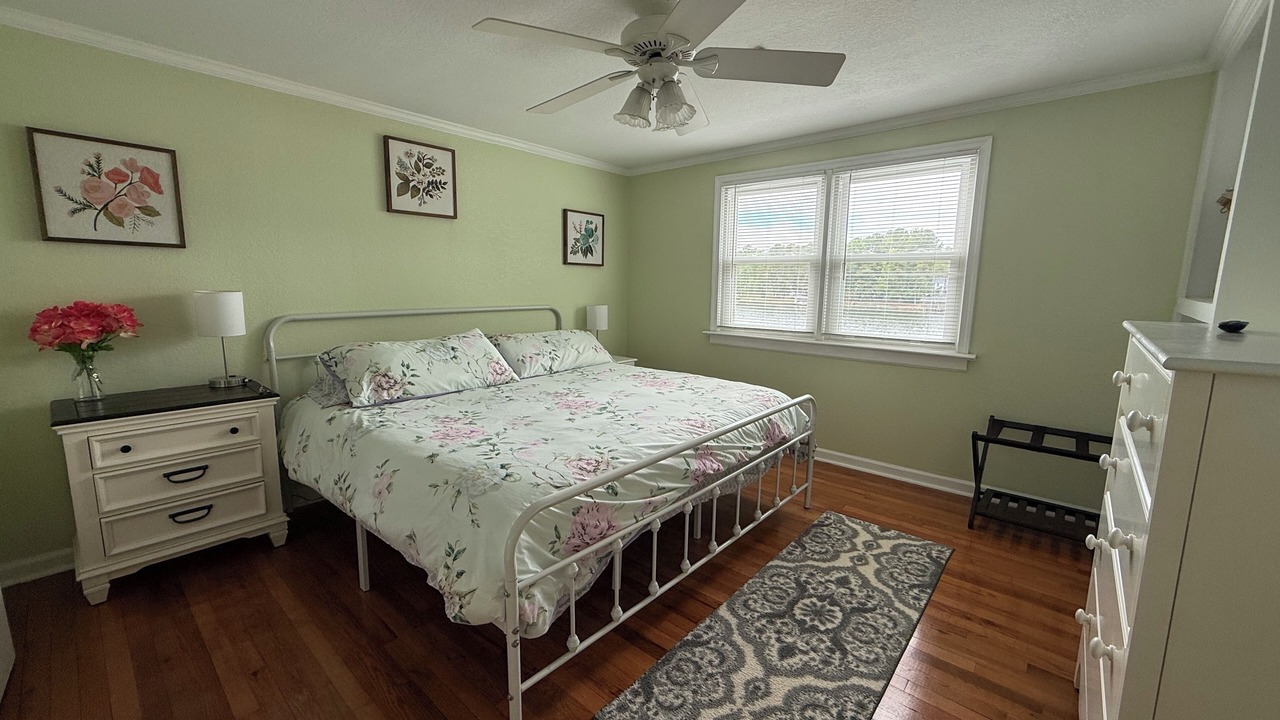 Photo of Bedroom in Henrico