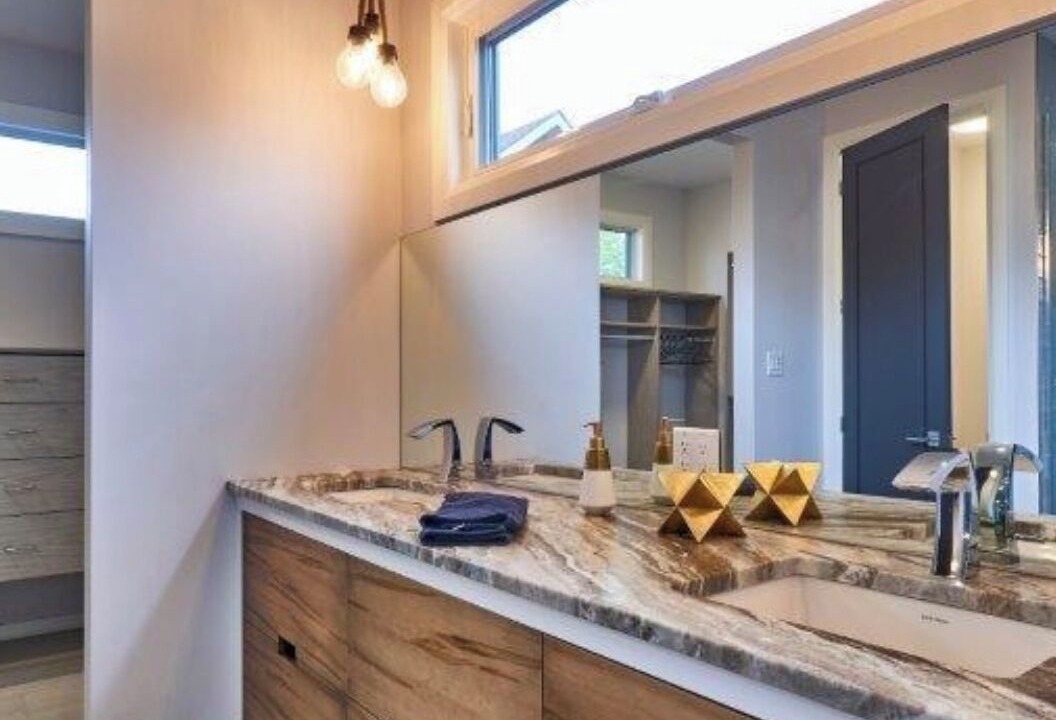 Photo of Bedroom in The Blue Mountains