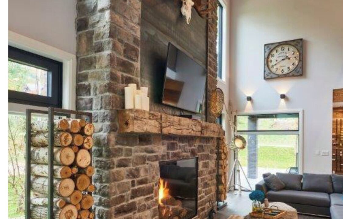 Photo of Livingroom in The Blue Mountains