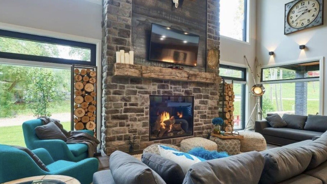 Photo of Livingroom in The Blue Mountains