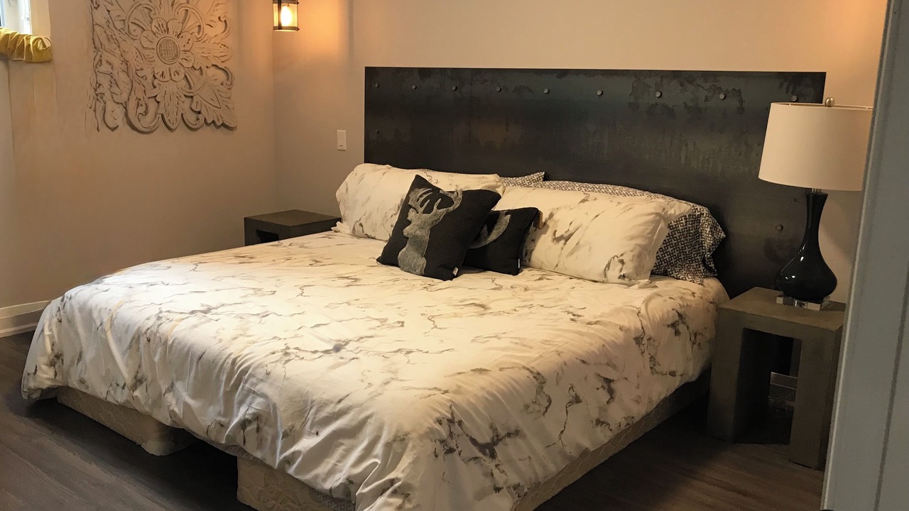 Photo of Bedroom in The Blue Mountains