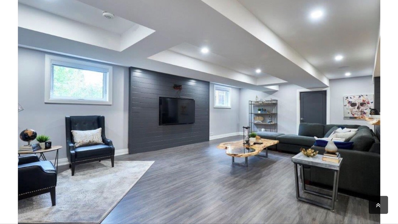 Photo of Livingroom in The Blue Mountains